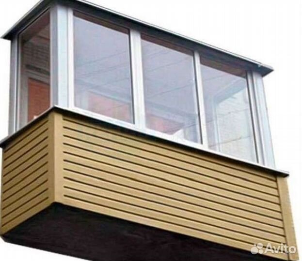 Окно пвх с установкой в рассрочку