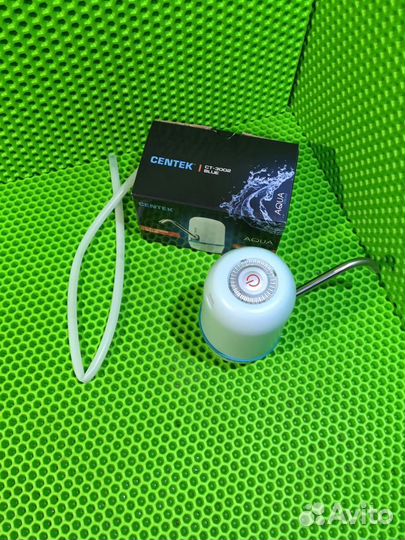 Помпа для воды Centek CT-3002 Новая