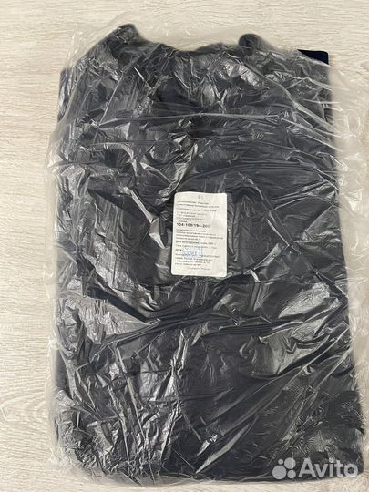 Спецодежда зимняя