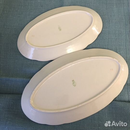 Набор из 2х блюд