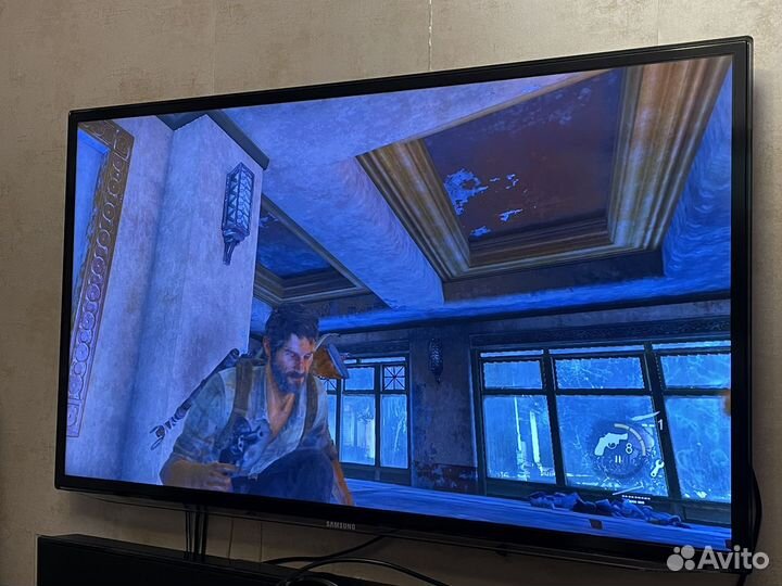 Sony PS3 Super Slim 500gb Взломанная