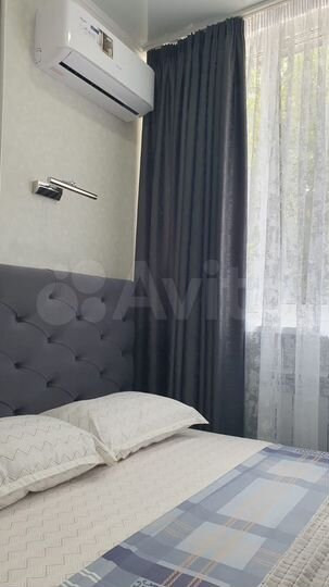 Квартира-студия, 17 м², 1/5 эт.