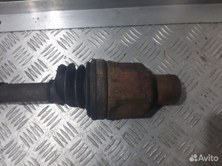 Вал приводной передний правый Ssangyong Actyon