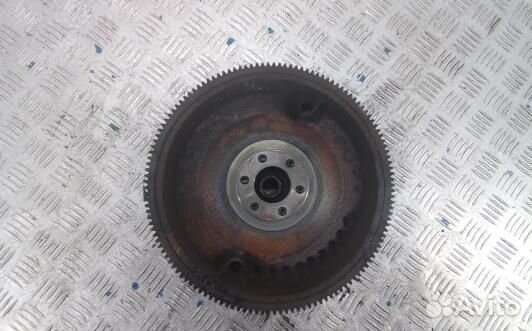 Маховик дизельный peugeot 307 (DNI22A301)
