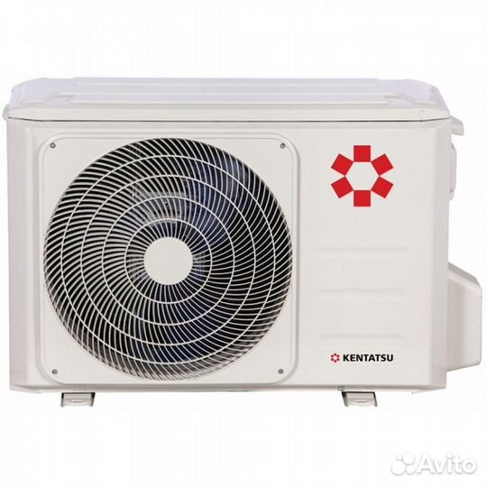 Сплит-система Kentatsu ksga26hfan1-ksra26hfan1