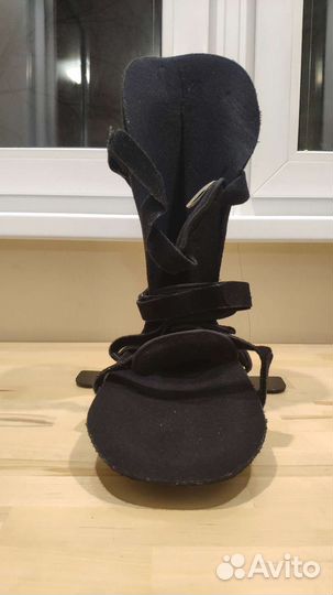 Деротационный ортез (TAN-201 F)