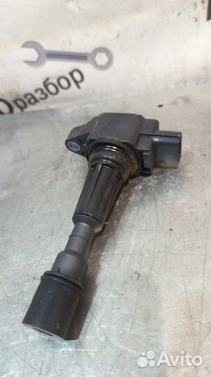 Катушка зажигания Mazda Demio DE3FS ZJ-VE 2015