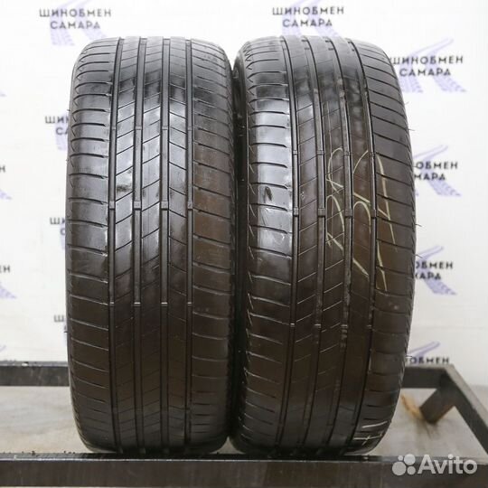 Bridgestone Turanza T005 205/45 R17 88W