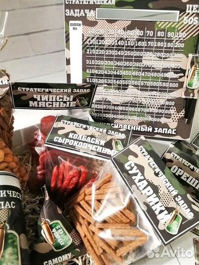 Оригинальный подарок мужчине.Подарок на 23 февраля