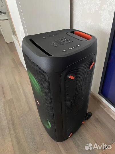 Акустика JBL PartyBox 310