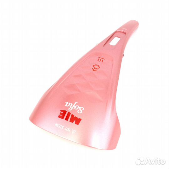 Верхняя накладка (розовая) MIE Sofia - MIE Sofia