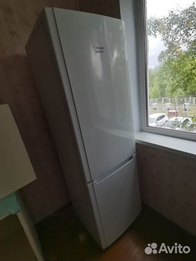 Холодильник