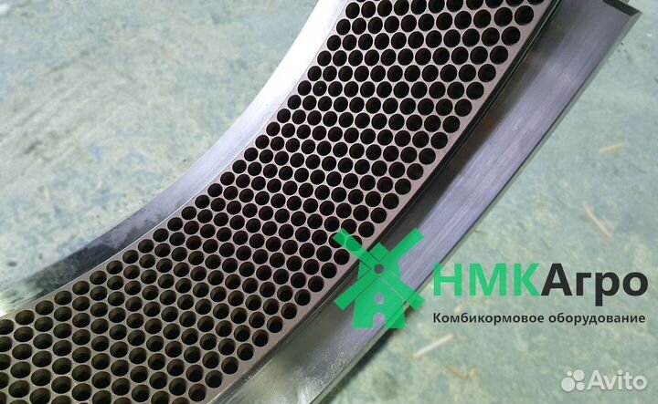 Матрицы Graf огм 1.5 ролики и обечайки