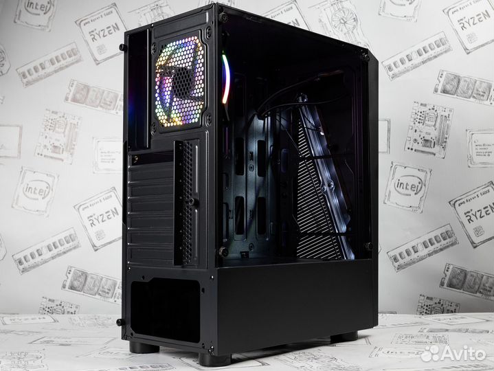 Корпус игровой