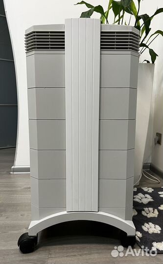 Очиститель воздуха IQAir HealthPro 250