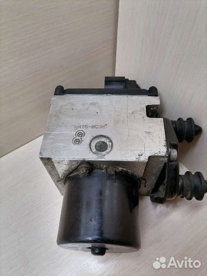 Блок ABS VW Passat В6 3C0614095P