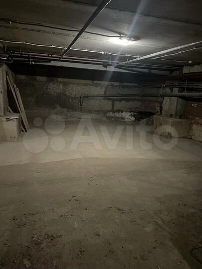 Свободного назначения, цоколь, 69.2 м²