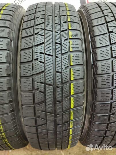 Yokohama Ice Guard IG50+ 185/60 R15 84Q