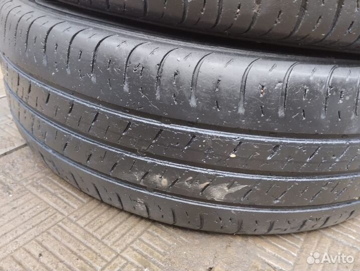 Kumho Solus SA01 Plus 205/65 R16 94H