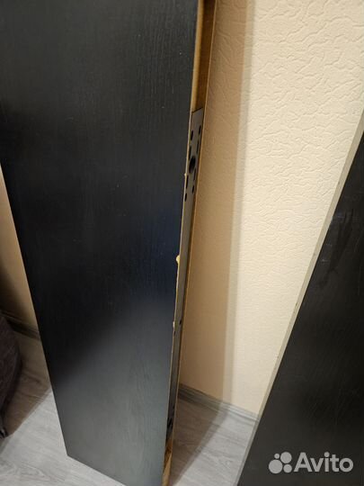 Полка IKEA lack