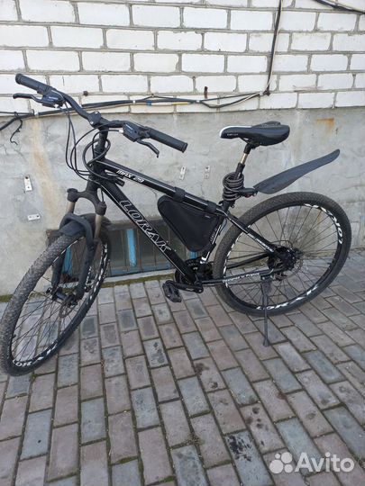 Велосипед lorak 29 max