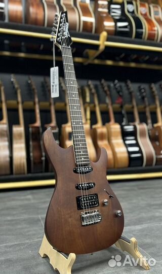 Электрогитара Ibanez (новая)