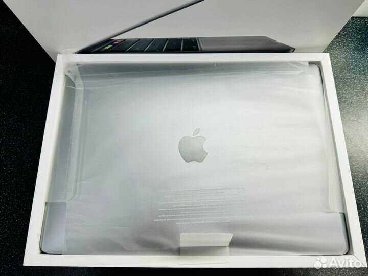 Apple MacBook Pro 13 2020 A2251
