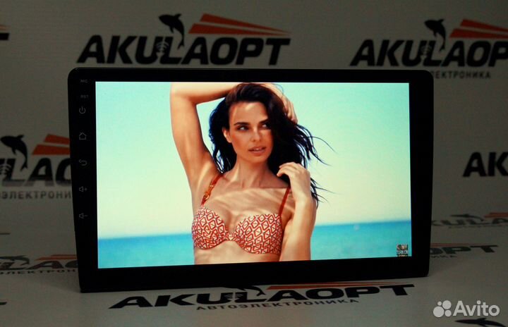 Магнитола штатная на все марки авто