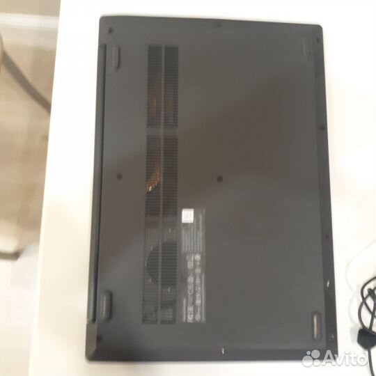 Ноутбук lenovo ideapad s145