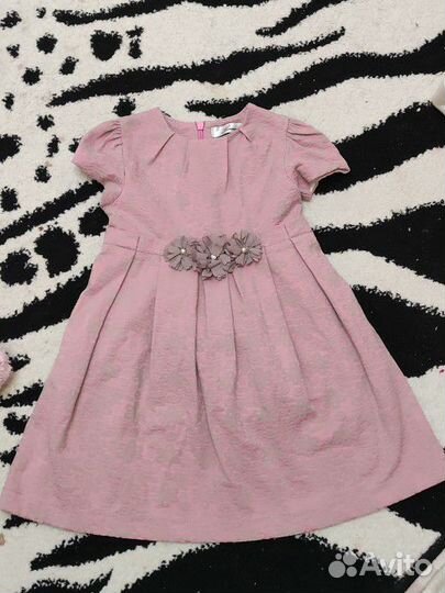 Детская одежда на девочку и мальчика