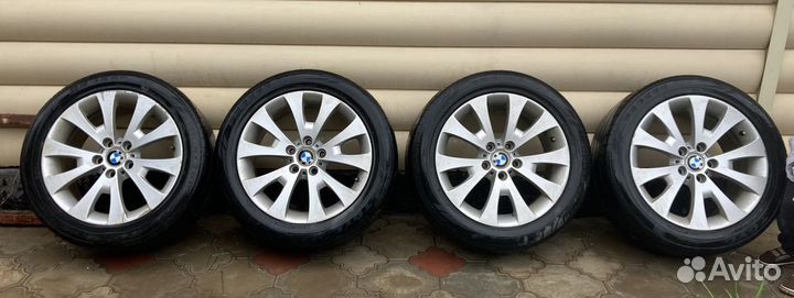 Продажа шин с дисками