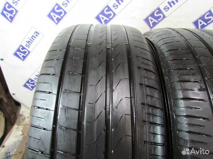 Pirelli Scorpion Verde 235/55 R18 88R