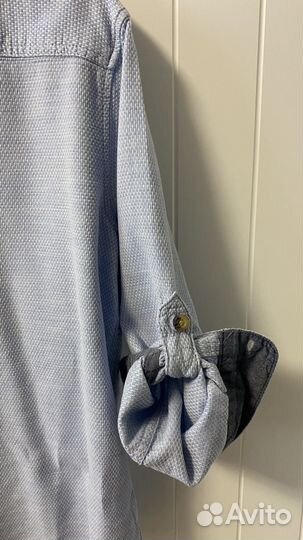 Рубашка на мальчика H&M