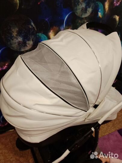 Коляска детская + конверт