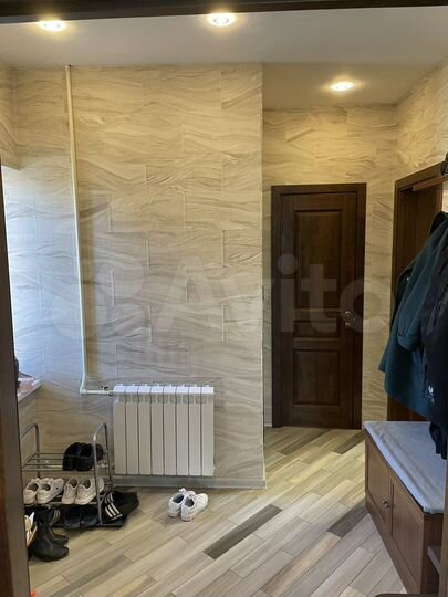 Дом 139 м² на участке 16,5 сот.