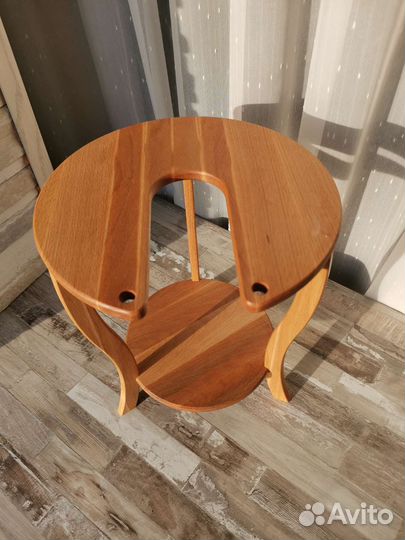 Подставка для кальяна