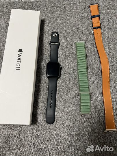 Apple watch se 44mm