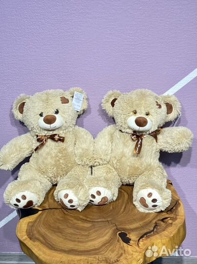 Плюшевый медведь Мягкие игрушки Игрушки