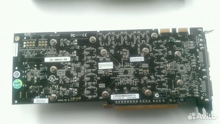 Видео карта