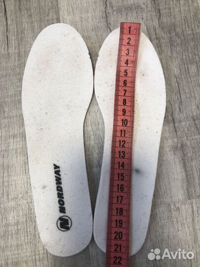 Коньки фигурные детские 33 размер