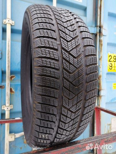 Pirelli Scorpion Winter 255/65 R17