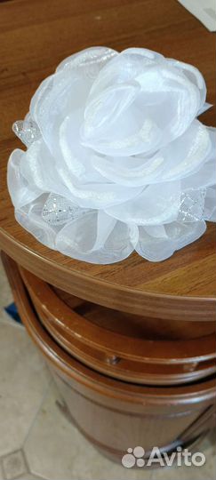 Заколка для волос