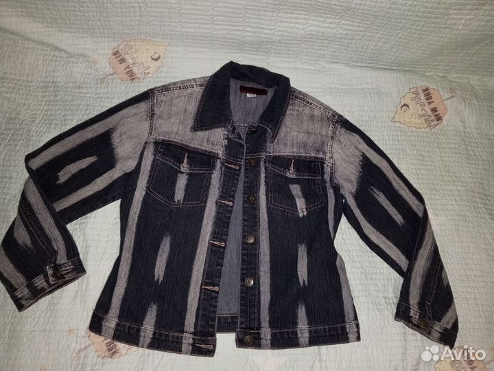 Вещи пакетом на 46 размер