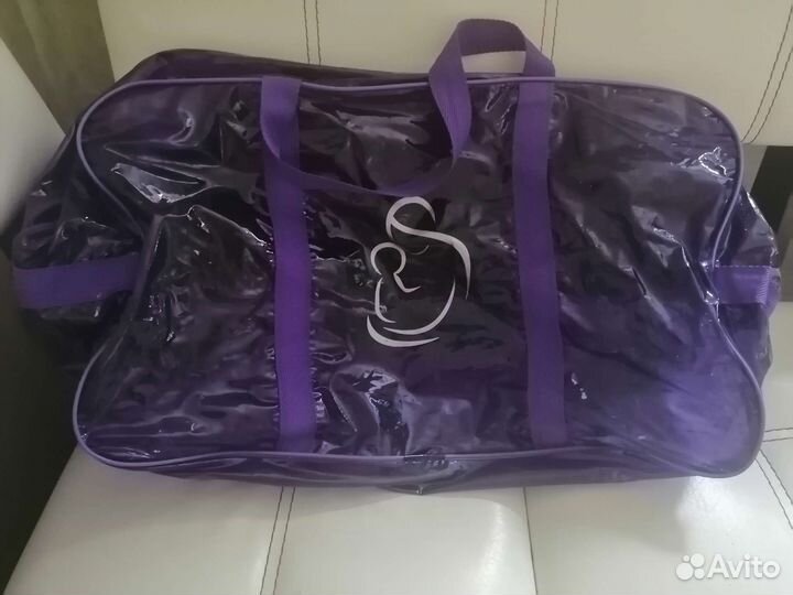 Сумка в роддом