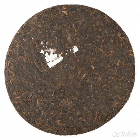 Чай пуэр шу, тонь ча кхон инь, 357 Г