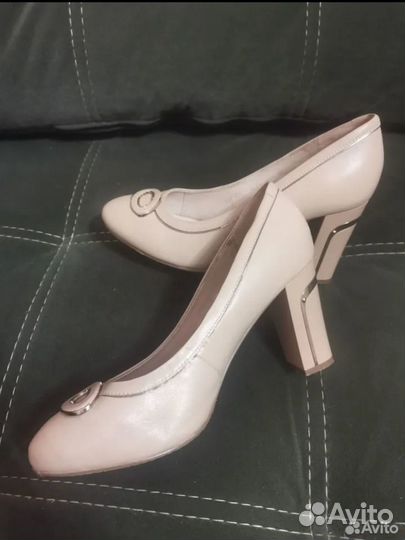 Туфли женские 40 размер