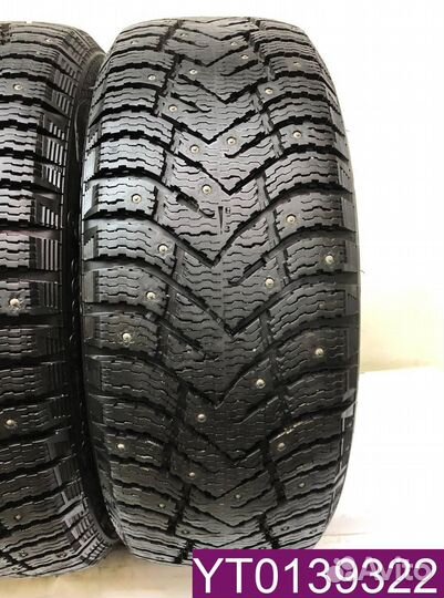 Cordiant Snow Cross 2 215/50 R17 95T