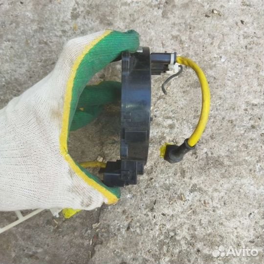 Подрулевой шлейф Toyota Corolla AE100