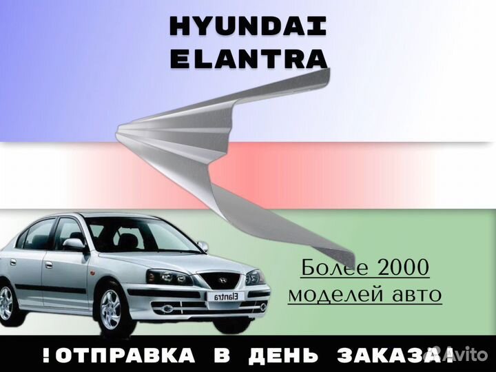 Задняя арка Toyota Corolla