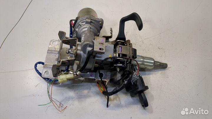 Колонка рулевая Renault Clio, 2004